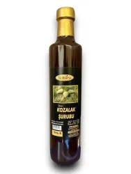 Kozalak Syrup (700 gr) - 3