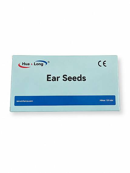 Kulak Tohumu (Ear Seeds) - 1