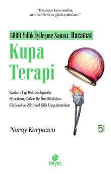 Kupa Terapisi - Nuray Karpuzcu - 1