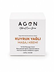 Kuyruk Yağlı Masaj Kremi 100 ml - 2
