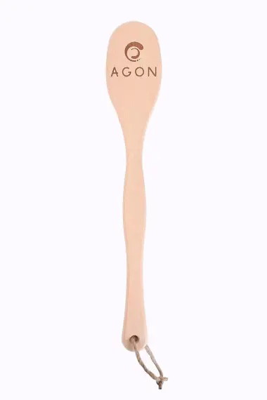 La Brosse de Dos Végétal Tampiko - 2