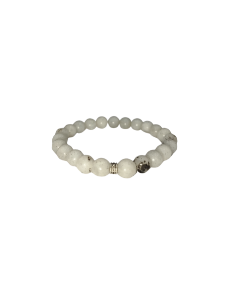 Labradorite Natural Stone Bracelet - 2
