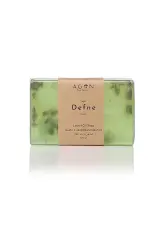 Laurel Oil Skincare Soap - 120 gr - 3