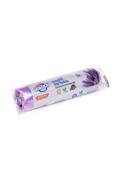 Lavanta Kokulu Çöp Torbası - Büyük Boy - 