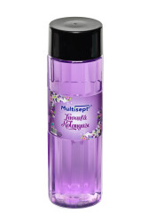 Lavender Cologne 400 ml – Natural Relaxing Freshness - 5