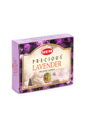 Lavender Cone Incense - 2