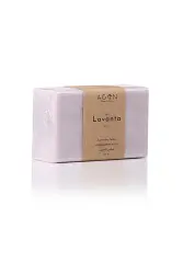 Lavender Oil Skincare Soap 120g – Natural and Soothing Skin Care! - 6