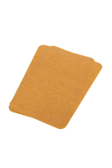 Le patch chauffant au gingembre et au curcuma (lot de 2) - 3