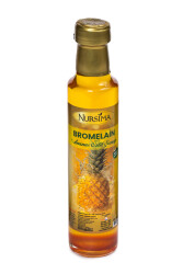 Le Sirop Bromélaïne à l’extrait d’ananas (250 ml) - 2