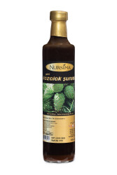 Le Sirop de Cônes (700 g) - Nursima