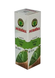 L'huile de laurier 20 ml - Nursima