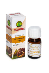 L’huile de marron d’Inde (20 ml) - 3