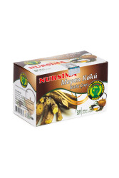 Licorice Root Herbal Tea (20 Tea Bags): - 4