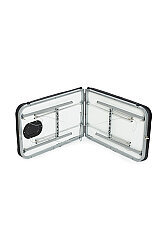 Lightweight Bag Type Massage Table with Aluminium Legs - 5