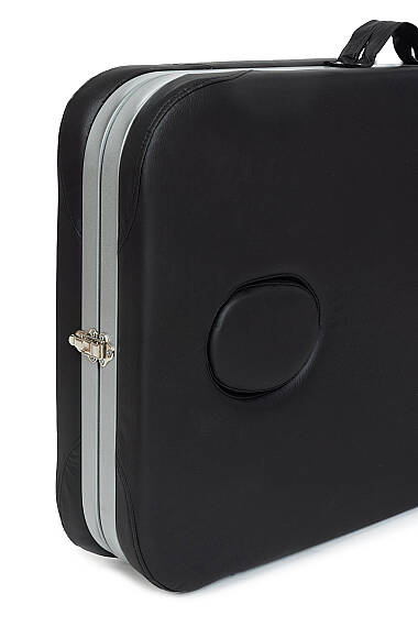 Lightweight Bag Type Massage Table with Aluminium Legs - 7