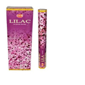 Lilac Hexa Stick Räucherstäbchen - 2