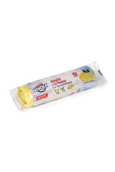 Limon Kokulu Çöp Torbası - Büyük Boy - 