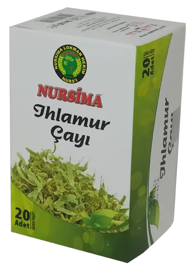 Linden Tea – Natural Calm and Comfort from Nature - 2