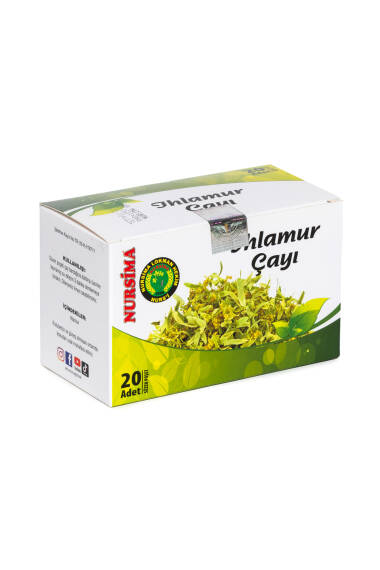 Linden Tea – Natural Calm and Comfort from Nature - 3