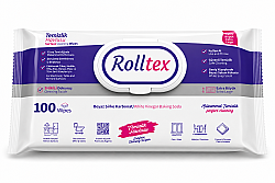 Lingettes Nettoyantes pour Surfaces Boniyot – Lingettes Humides Jetables Hygiéniques - 