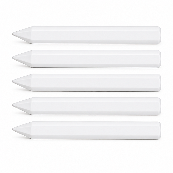 Lot de 5 Dispositifs Professionnels d’Incision pour Hijama – Compatibles avec les Lames de Scalpel N°11 – Usage Unique - 1