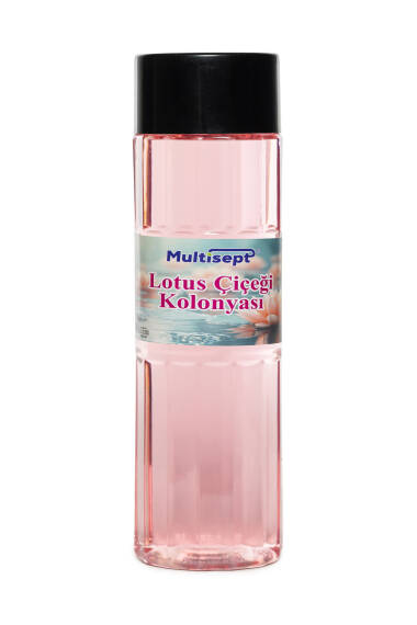 Lotus Çiçeği Kolonyası (400 ml) - 1