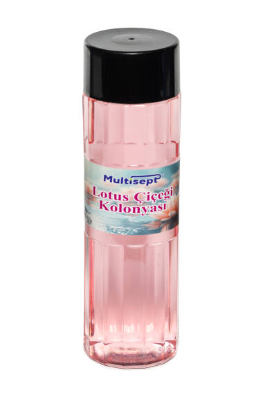 Lotus Flower Cologne 400 ml – A Symbol of Purity and Freshness - 3