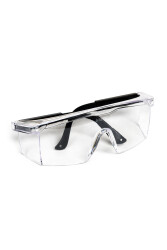 Lunettes de Protection pour la Hijama - 5