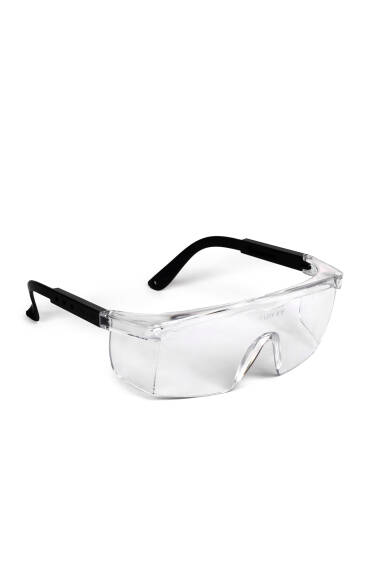 Lunettes de Protection pour la Hijama - 6
