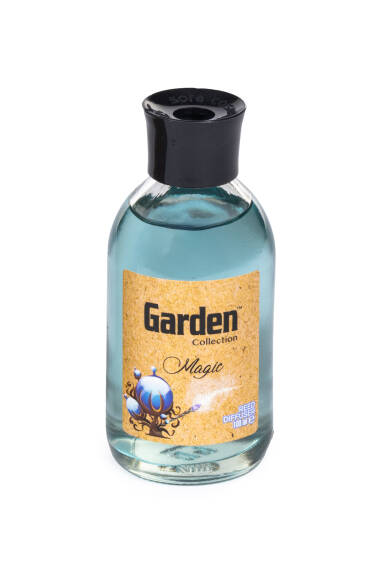 MAGIC Parfum d'Ambiance 100ml – Une Expérience Olfactive Envoûtante et Rafraîchissante - 3