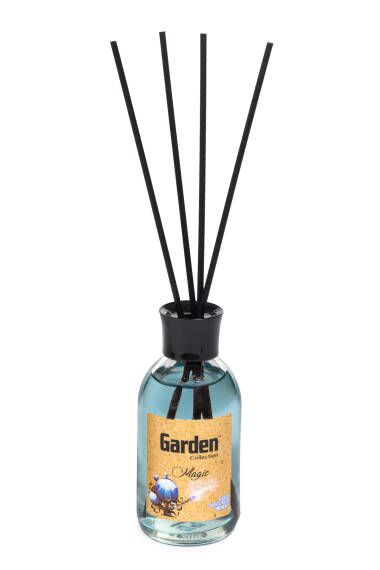 MAGIC Raumduft 100ml – Verzauberndes & Erfrischendes Dufterlebnis - 4