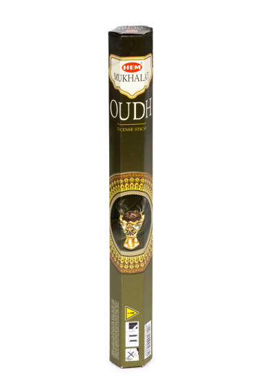 Malaki Hexa Çubuk Tütsü - 1