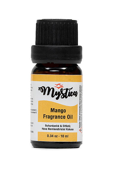 Mango Duftöl 10 ML - 1