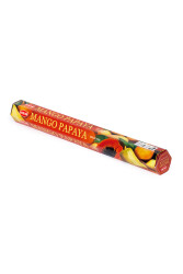 Mango Papaya Hexa Çubuk Tütsü - 2