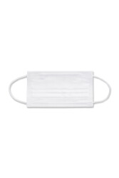 Masque 3 plis (Boîte de 50) – Protection confortable et efficace au quotidien - 5
