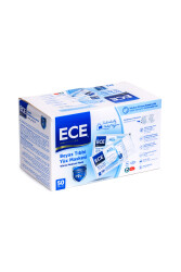 Masque 3 plis (Boîte de 50) – Protection confortable et efficace au quotidien - Mirac