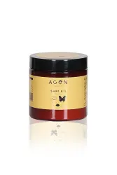Masque Visage Naturel à l’Argile Jaune 500 ml – Anti-Points Noirs et Acné, Resserrant les Pores - 3