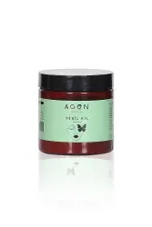 Masque Visage Naturel à l'Argile Verte 500 ml – Anti-Points Noirs et Boutons, Resserre les Pores - 3
