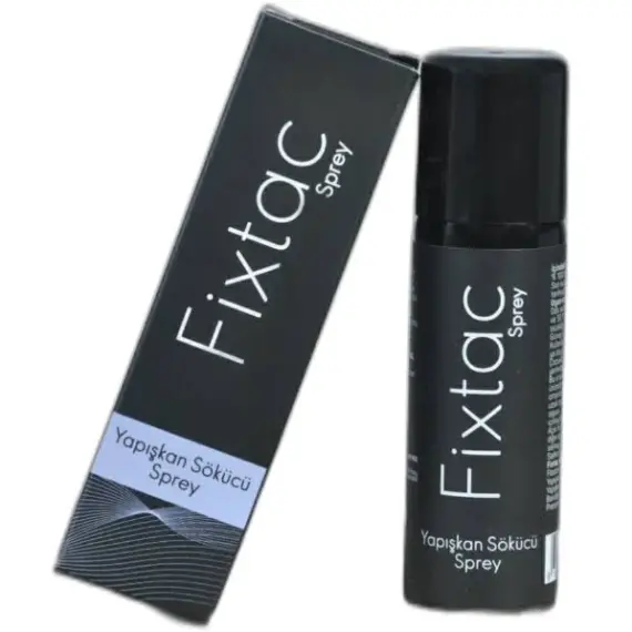 Medical Adhesive Remover Spray - 2