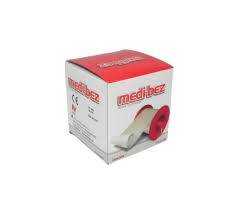 Medical Gauze Adhesive Plaster 5x5 cm – Gentle and Secure Wound Care Solution - 5
