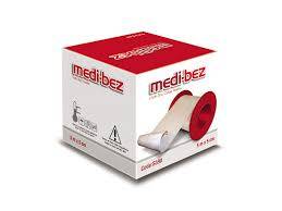 Medizinisches Mullpflaster 5x5 cm – Sanfte und sichere Wundversorgung - 4