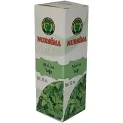 Melissa Oil (20 ml) – Nature’s Calming Essence - 2