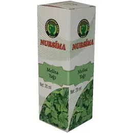 Melissa Oil (20 ml) – Nature’s Calming Essence - 2