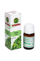 Melissa Oil (20 ml) – Nature’s Calming Essence - 3