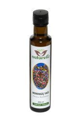 Menengiç Oil 250 ml - 100% Natural and Pure - 7
