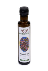 Menengiç-Öl 250 ml - 100% natürlich und rein - 4
