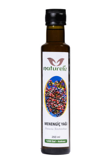 Menengiç-Öl 250 ml - 100% natürlich und rein - 2