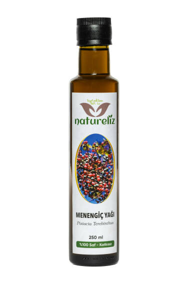 Menengiç Yağı 250 ml - 3