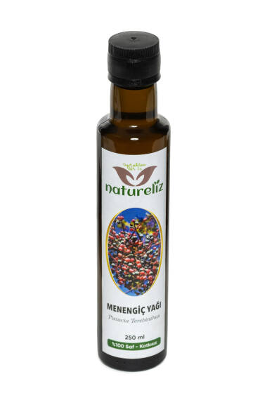 Menengiç Yağı 250 ml - 7
