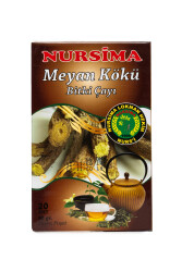 Meyan Kökü Bitkisel Çay - 3